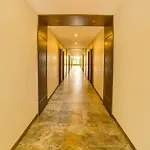 Fabhotel Bee Town