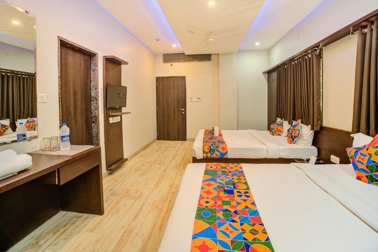 Fabhotel Bee Town Indore