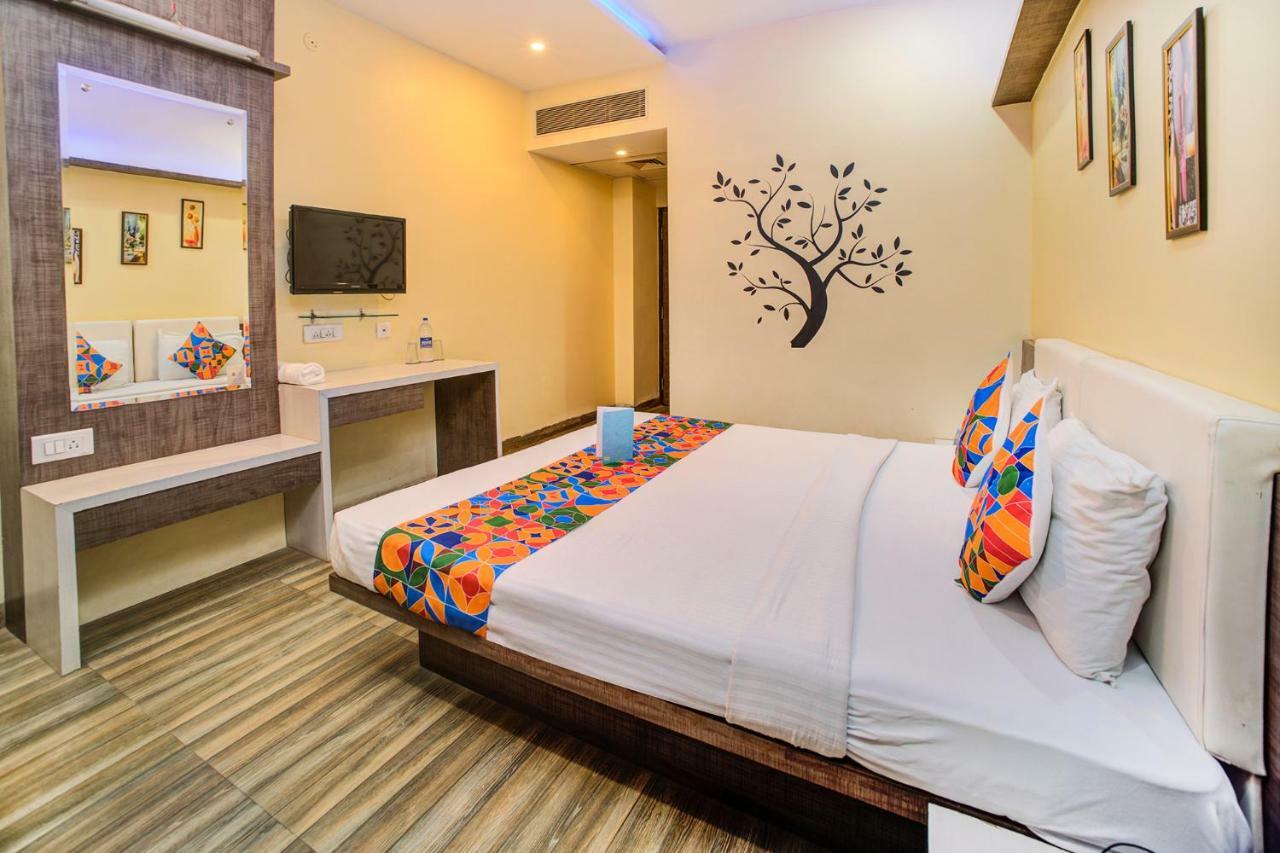 Fabhotel Bee Town Indore