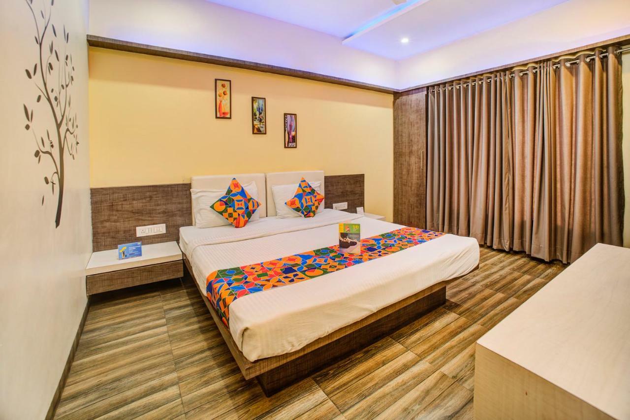 Hotel Fabhotel Bee Town Indore