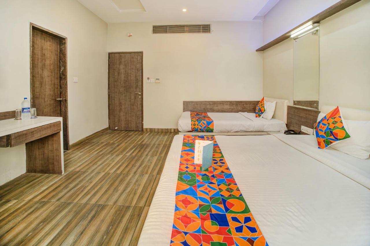 Fabhotel Bee Town Hotel