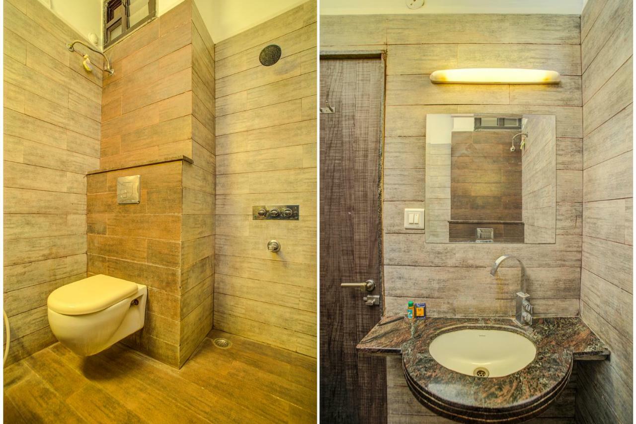 Fabhotel Bee Town